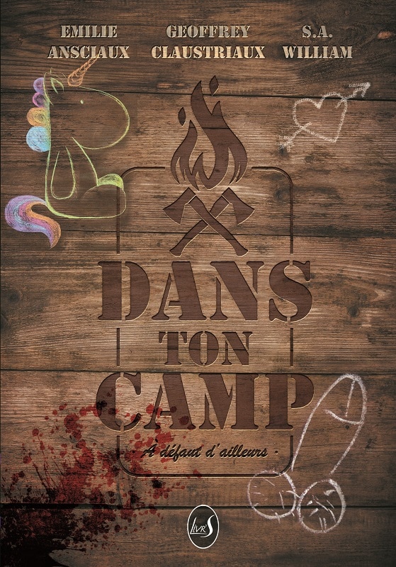 Dans Ton Camp