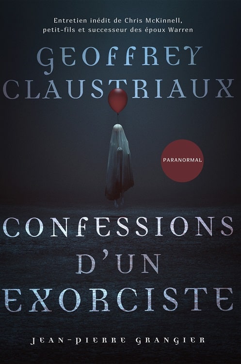 Confessions d'un Exorciste