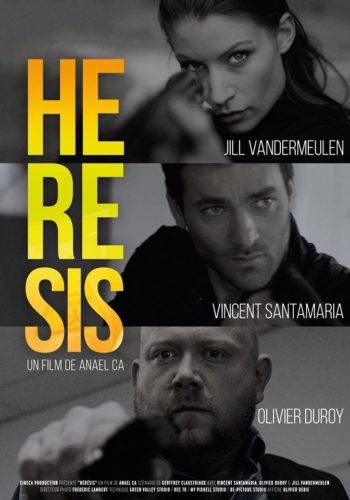 Heresis