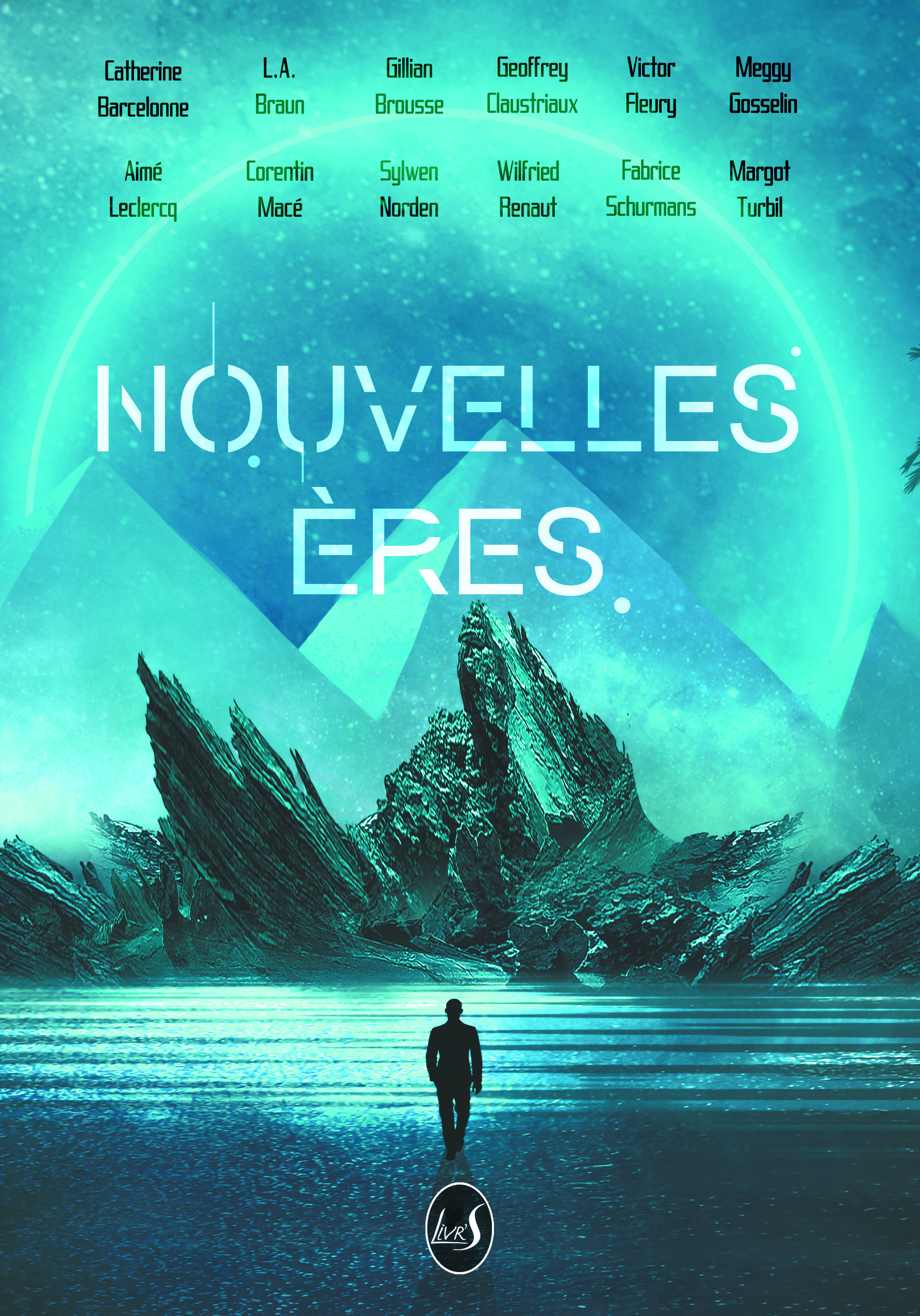Nouvelles Ères