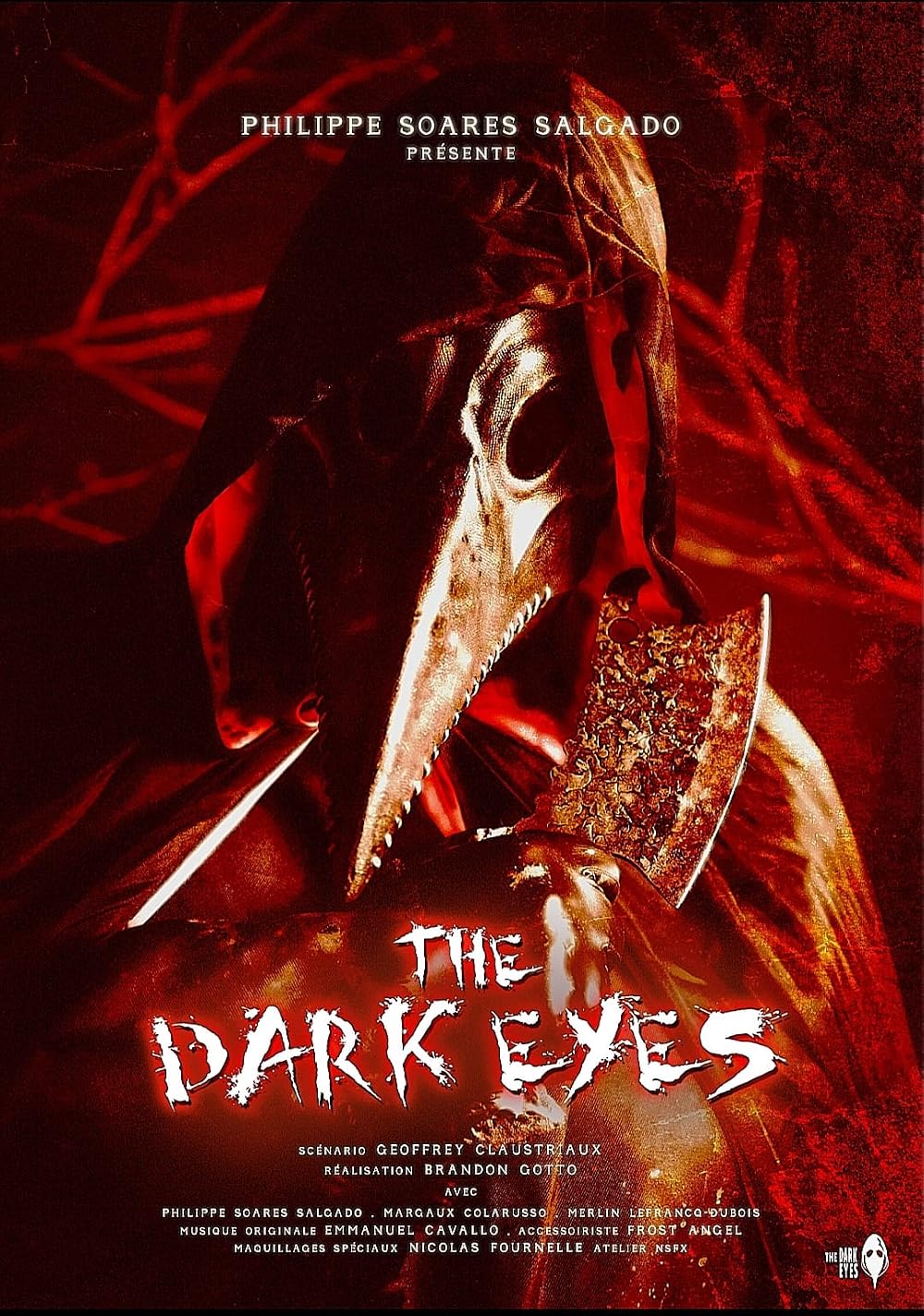 The Dark Eyes