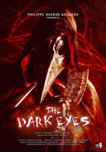 thedarkeyes thedarkeyes